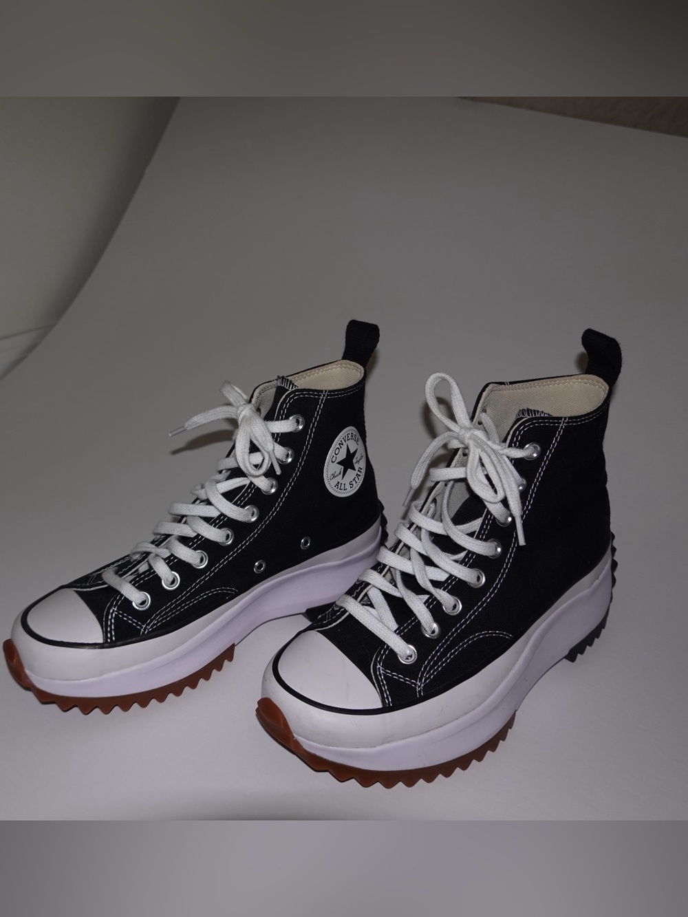 Converse Run Star Hike Platform - Picture 5 of 5